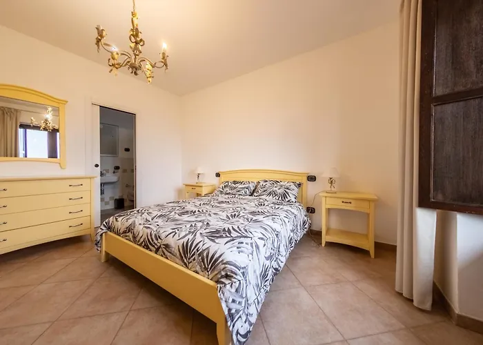 Bed and Breakfast Antico Borgo Perrotta Benevento